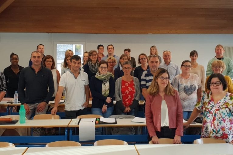 Formations continues postgrades – La rentrée, c’est toute l’année!