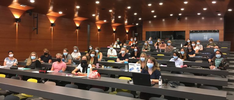 Démarrages postgrades septembre 2021-1