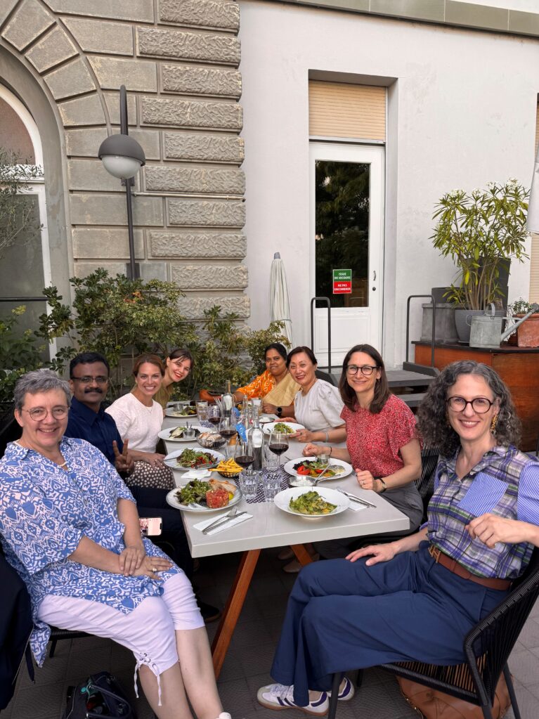 Summer University nursing 2026 in La Source-2