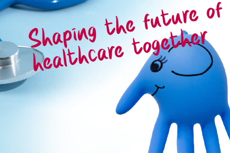 Quand le rire devient un soin