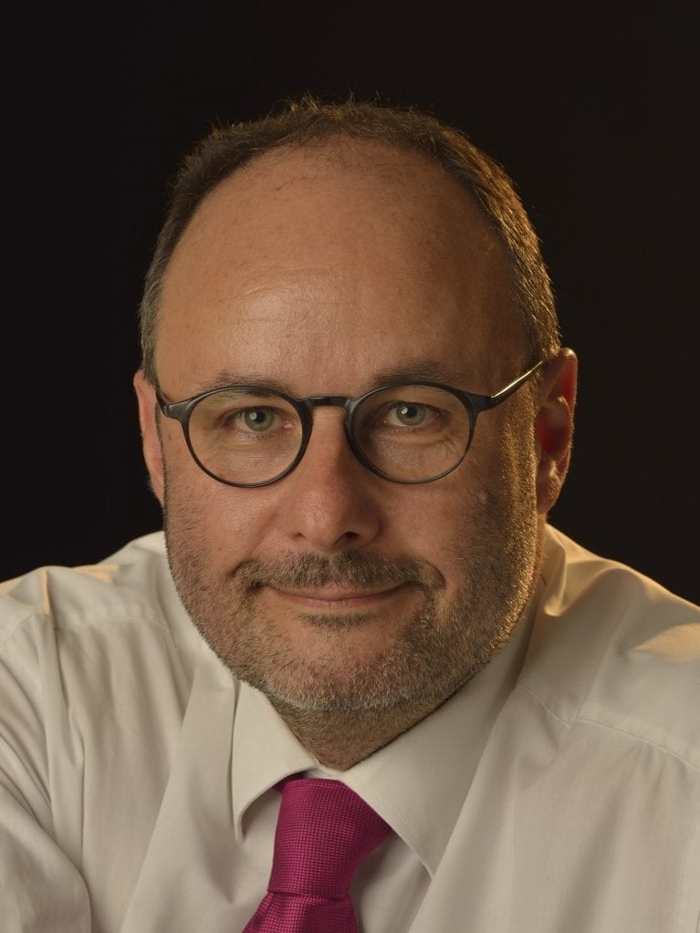 Stephane Haefliger