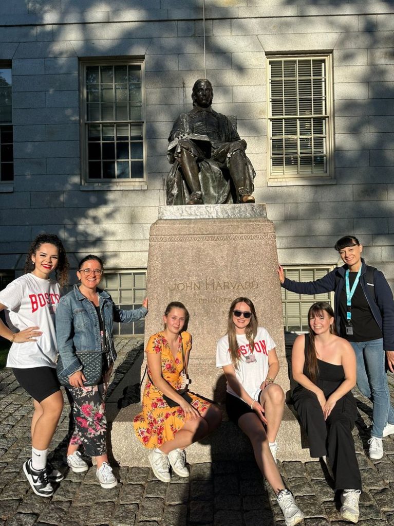 Summer University Boston 2023-11