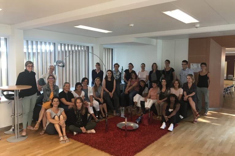 Un vent nouveau souffle sur les formations postgrades