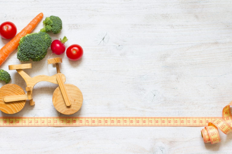 «Un sportif qui s’alimente correctement est un sportif qui s’écoute»