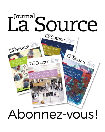 Journal La Source