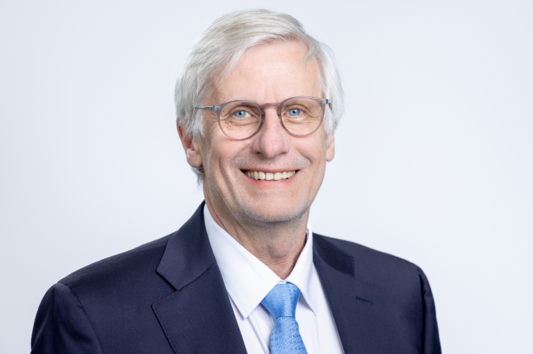 Jacques Chapuis élu à la présidence du Conseil de la Fondation La Source