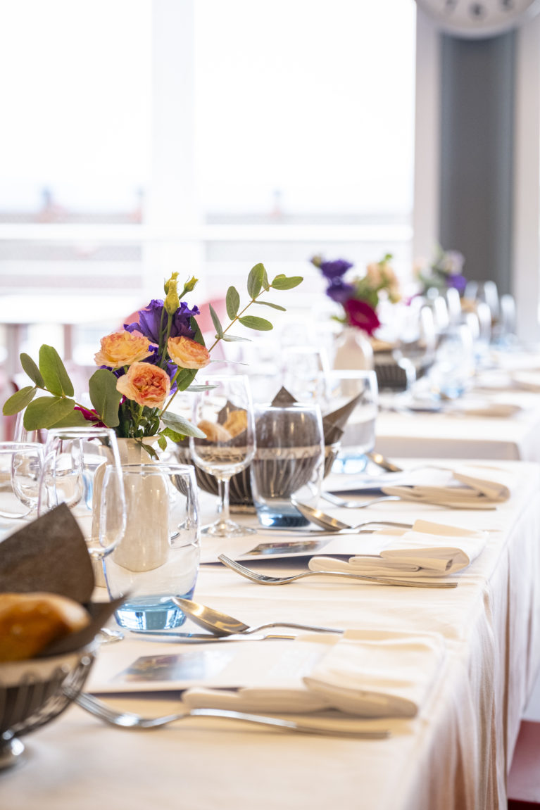 Photos repas des jubilaires 2025-2