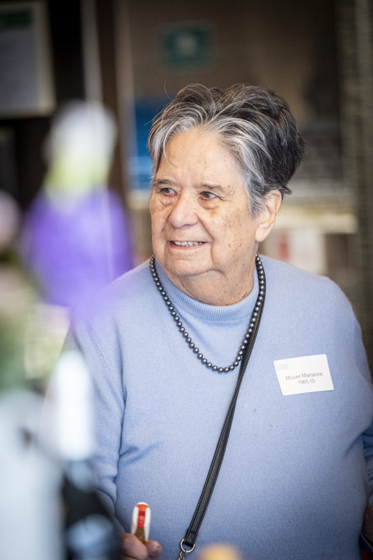 Photos repas des jubilaires 2025-24