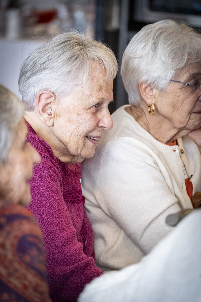 Photos repas des jubilaires 2025-25