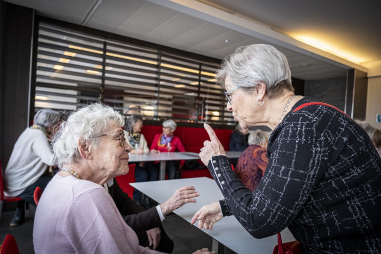 Photos repas des jubilaires 2025-26