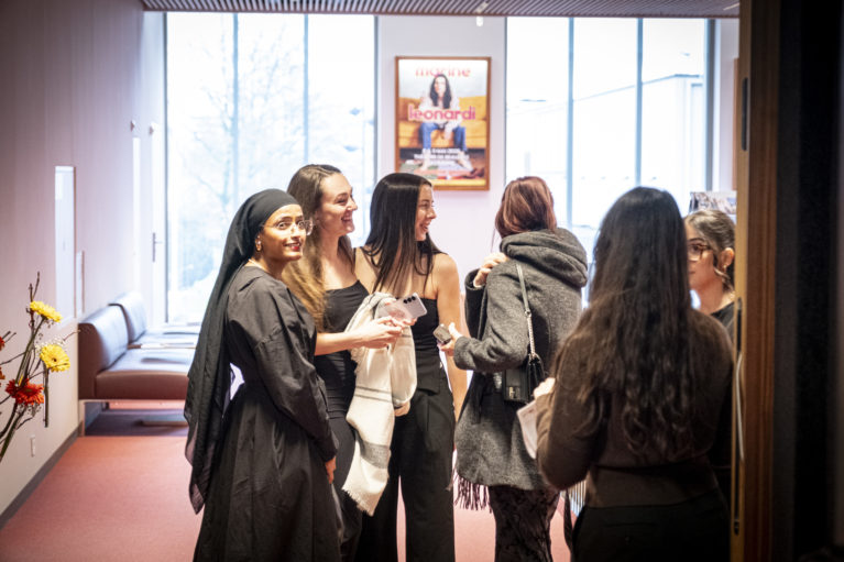 Photos Journée Source diplômé·es 2025-10