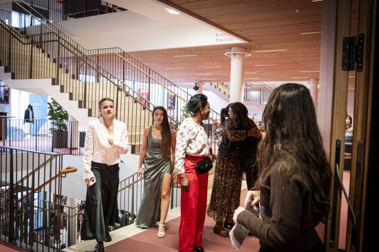 Photos Journée Source diplômé·es 2025-12