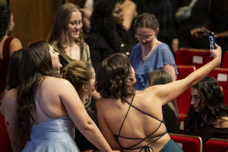 Photos Journée Source diplômé·es 2025-25