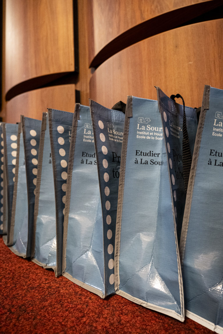 Photos Journée Source diplômé·es 2025-26