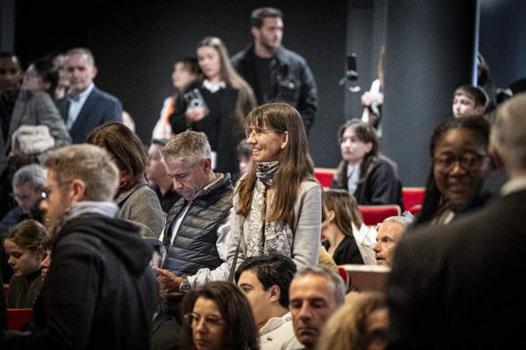 Photos Journée Source diplômé·es 2025-28