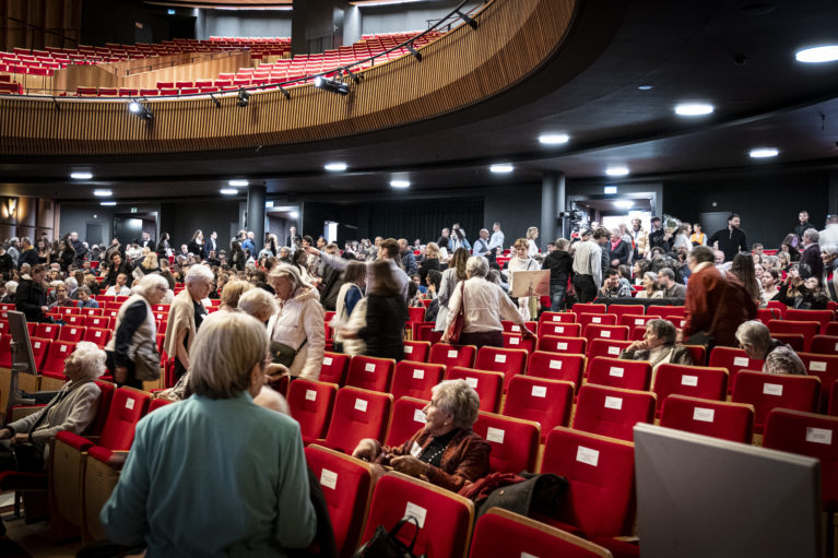 Photos Journée Source diplômé·es 2025-30