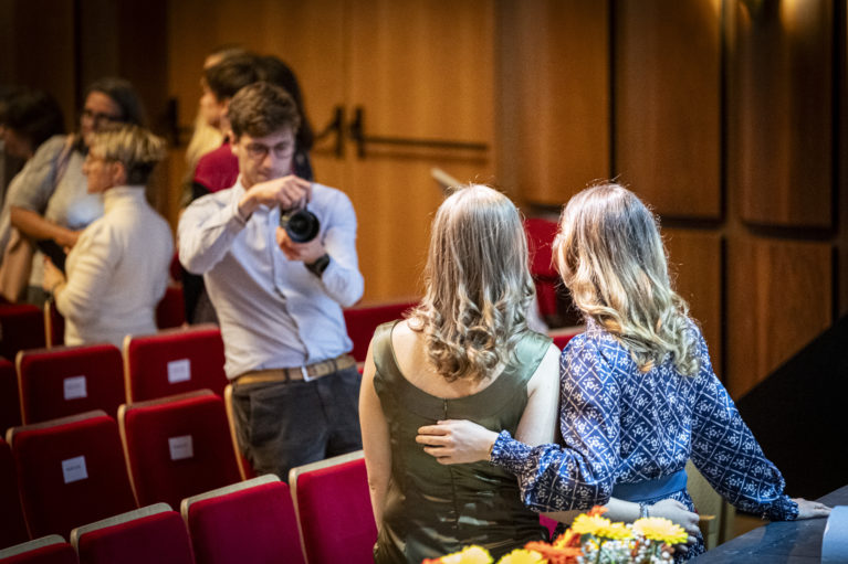 Photos Journée Source diplômé·es 2025-31