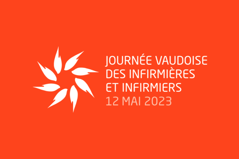 Une manifestation pour rendre hommage aux infirmières vaudoises