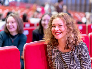 Journée Source 2022 – Cérémonie de remise des diplômes-94