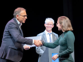 Journée Source 2022 – Cérémonie de remise des diplômes-26