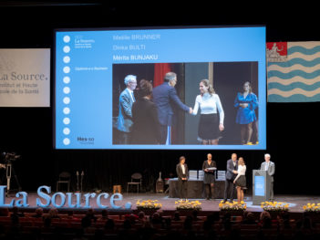 Journée Source 2022 – Cérémonie de remise des diplômes-27