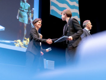 Journée Source 2022 – Cérémonie de remise des diplômes-35