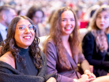 Journée Source 2022 – Cérémonie de remise des diplômes-3