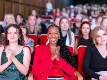 Journée Source 2022 – Cérémonie de remise des diplômes-38