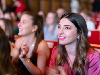 Journée Source 2022 – Cérémonie de remise des diplômes-39