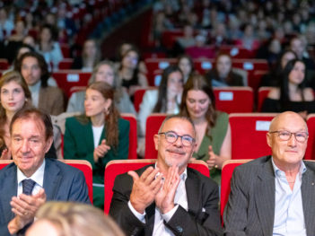 Journée Source 2022 – Cérémonie de remise des diplômes-40