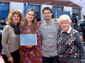 Journée Source 2022 – Cérémonie de remise des diplômes-68