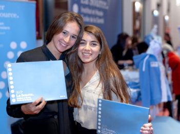 Journée Source 2022 – Cérémonie de remise des diplômes-81