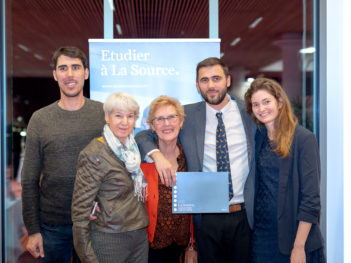 Journée Source 2022 – Cérémonie de remise des diplômes-87