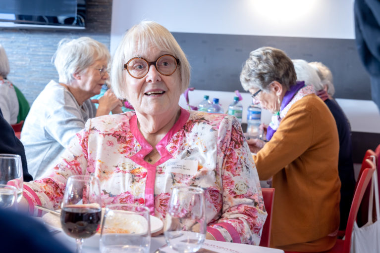 Repas des Jubilaires 2022-11
