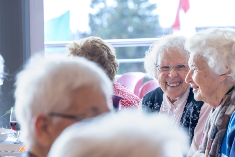 Repas des Jubilaires 2022-12