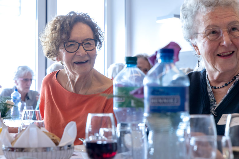 Repas des Jubilaires 2022-10