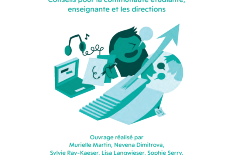 Recherche sur l’inclusion dans les hautes écoles: un projet interdisciplinaire HES-SO
