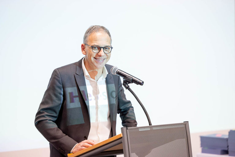 Cérémonie de remise des titres postgrade de La Source 2022-1