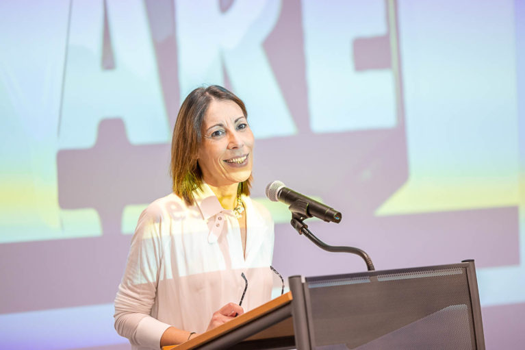 Cérémonie de remise des titres postgrade de La Source 2022-3