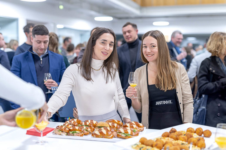 Cérémonie de remise des titres postgrade de La Source 2022-40