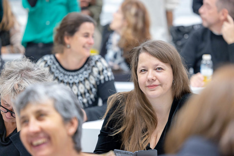 Cérémonie de remise des titres postgrade de La Source 2022-46