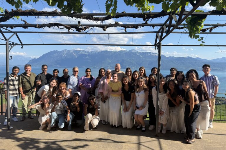 Summer University nursing 2026 in La Source-6