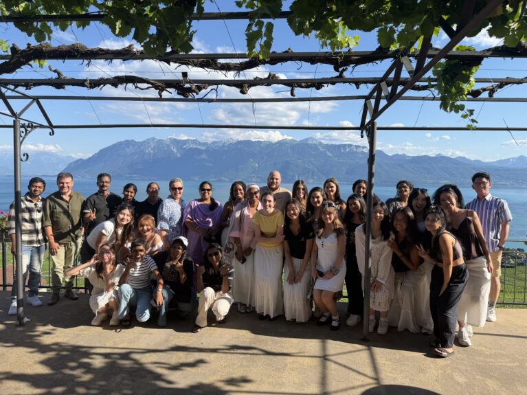 Summer University nursing 2026 in La Source-7