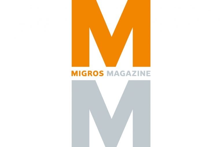 Migros Magazine: reportage à La Source