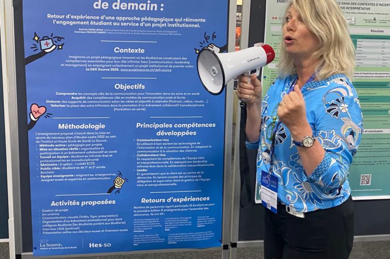 Congrès Mondial SIDIIEF-17