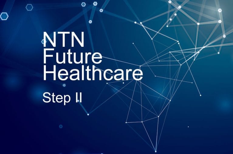 Dernières news du NTN Future Healthcare