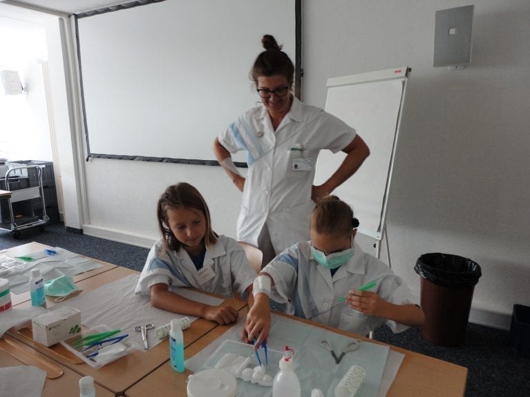 Passeport vacances à La Source-7