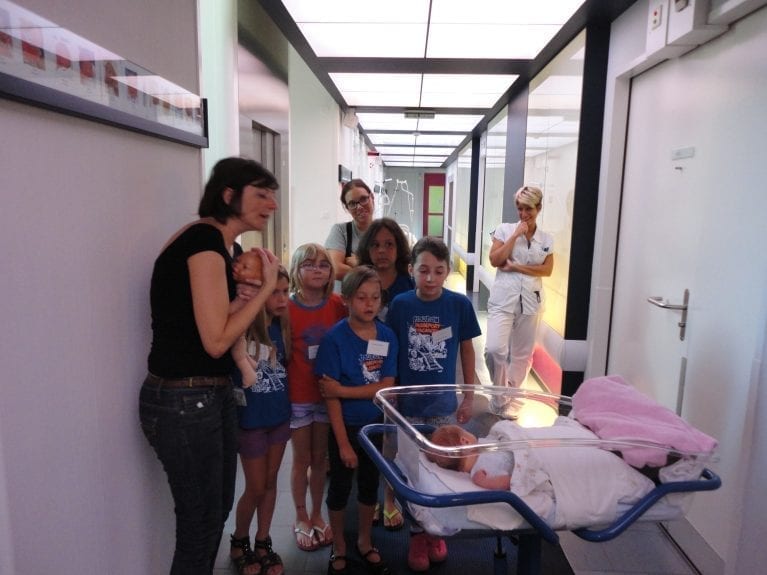 Passeport vacances à La Source-9