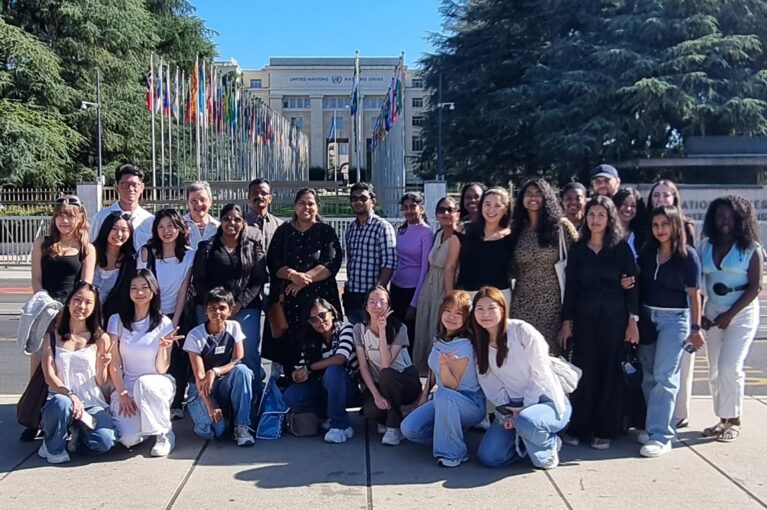 Summer University nursing 2026 in La Source-4