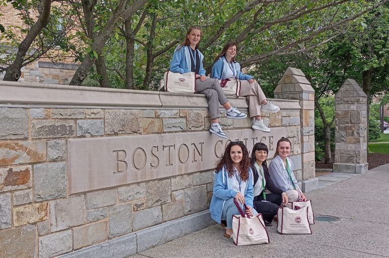 Summer University Boston 2023-1